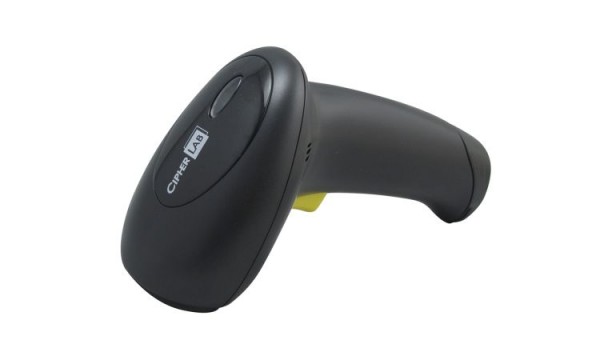 CIPHERLAB barcode Scanner 1500